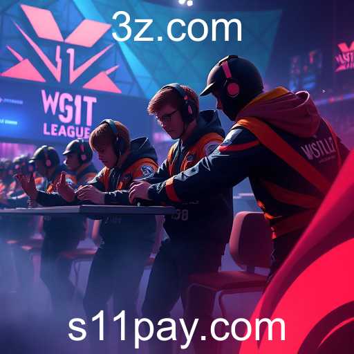 Avanços e Desafios no Mundo dos eSports