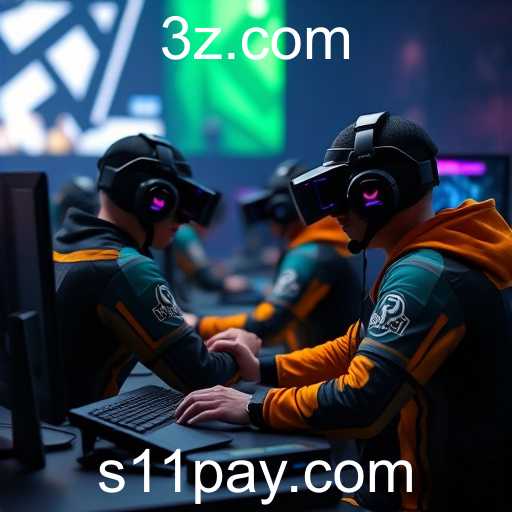 A Revolução do Jogo Online: Impactos e Tendências