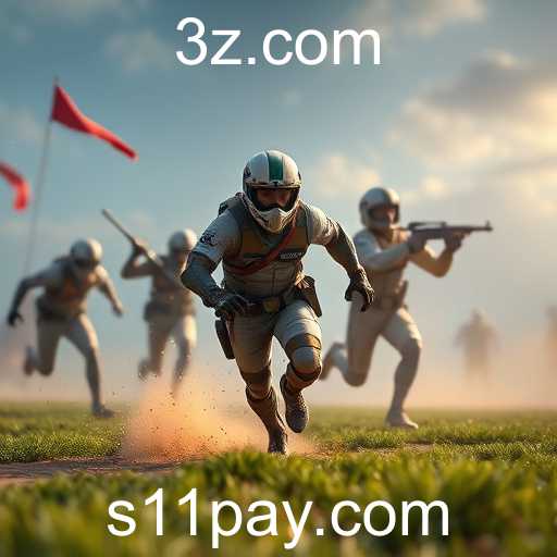 Revolução nos Jogos com a Temporada S11