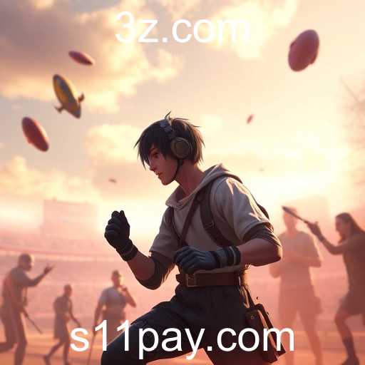 Impacto dos Jogos Online no Cenário Atual