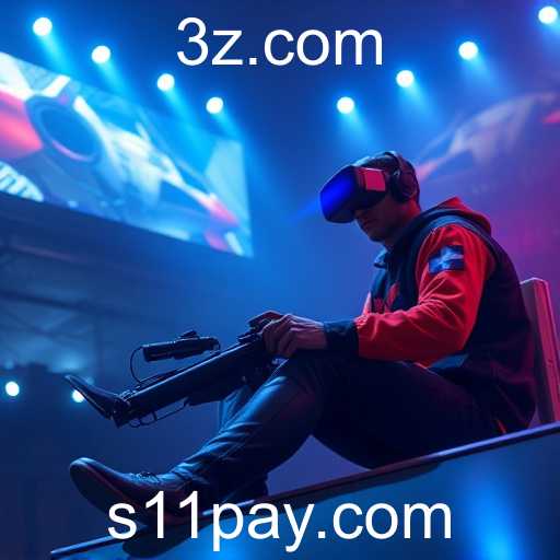 Revolução no Mundo dos Jogos: Como o s11 Está Moldando o Futuro