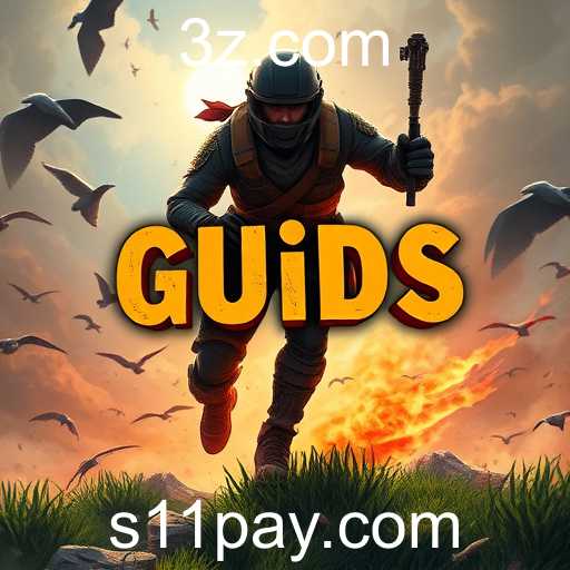 Guias de Jogos: Sua Porta de Entrada para o Domínio Virtual