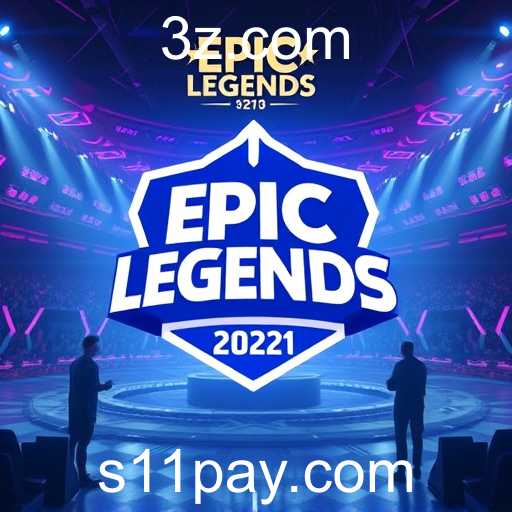 Inovações de S11 Transformam o Cenário dos eSports