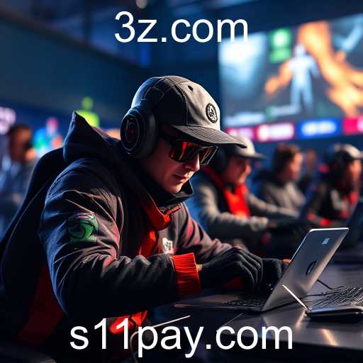 A Ascensão do S11 no Mundo dos Jogos Online