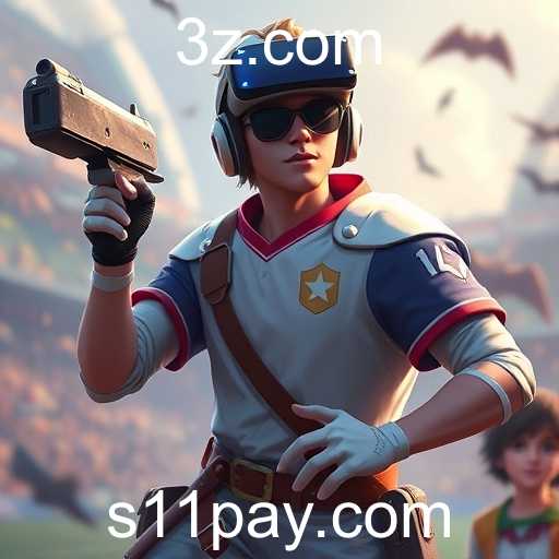 S11: Inovação e Competitividade na Indústria dos Jogos