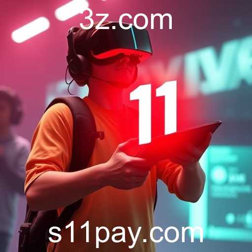 O Efeito Surpreendente do S11 nos Games: Uma Nova Era de Entretenimento