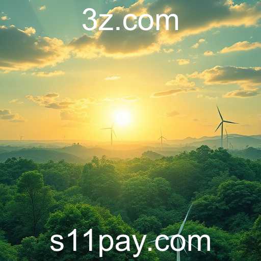 O Impacto da Tecnologia e Sustentabilidade em 2025