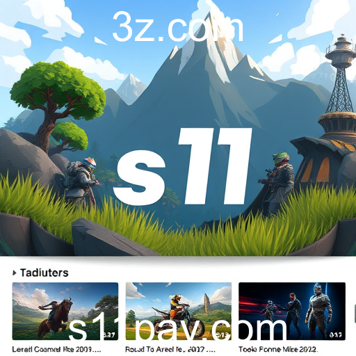 A Revolução dos Vídeos no Mundo dos Jogos na 's11'